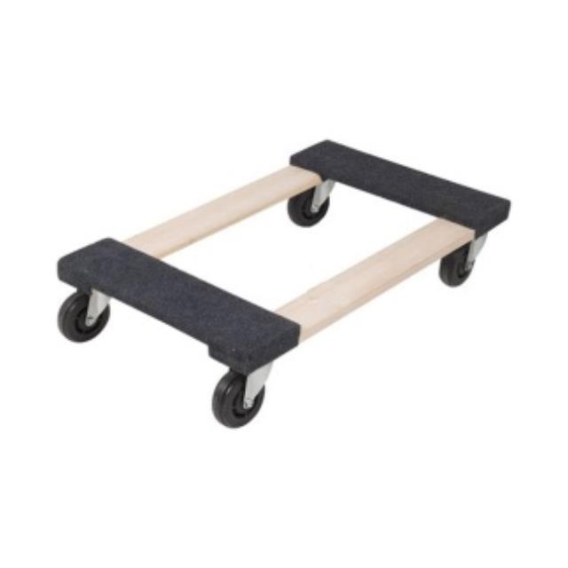 Where to find 4 Wheel Flat Dollie in Vancouver