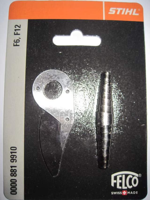 Where to rent Felco 6,12 Blade Spring Kit in Vancouver BC