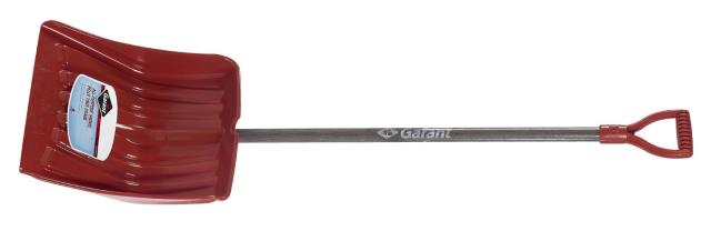 Where to rent Nordic Snow Shovel 13.9  Blade in Vancouver BC