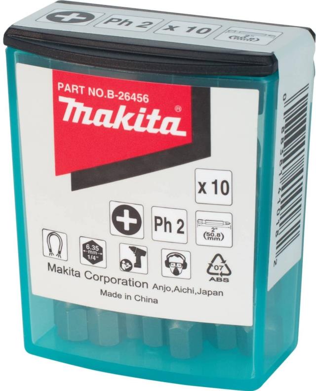 Where to rent 2 Robertson 10 Pc Bit Set in Vancouver BC