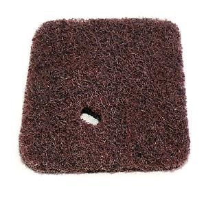 Where to rent AIR FILTER  FELT in Vancouver BC