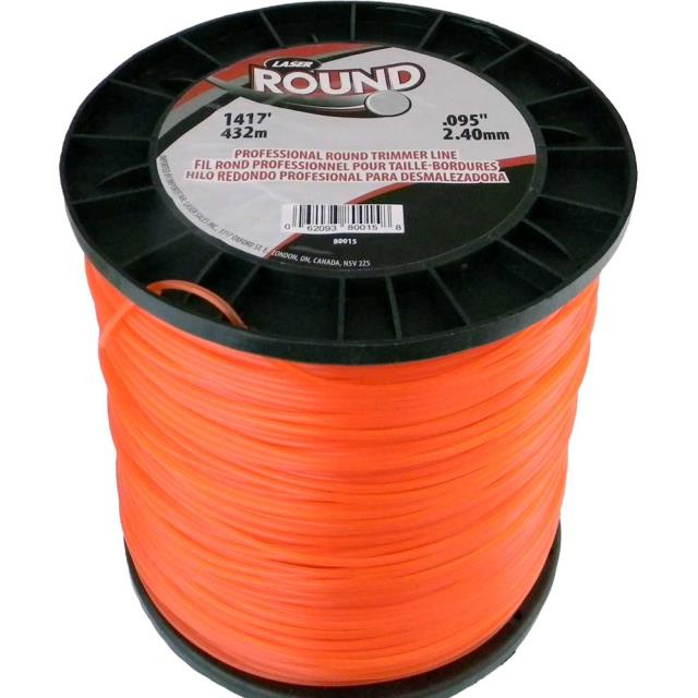 Where to rent Laser 0.95 Trimmer Line 5LB in Vancouver BC