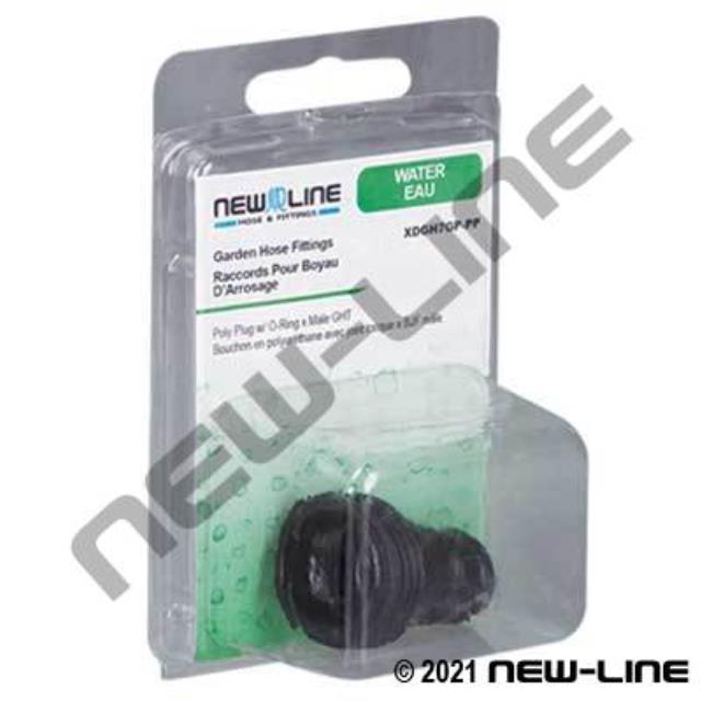 Where to rent Poly GHT Quick Connect Plug in Vancouver BC