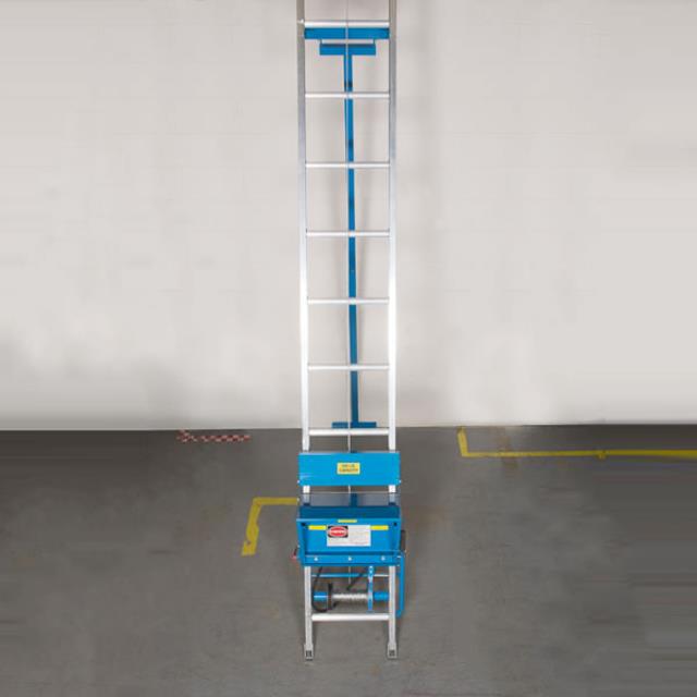 Where to rent EH500, 8 FT LADDER TRACK SECTION in Vancouver BC
