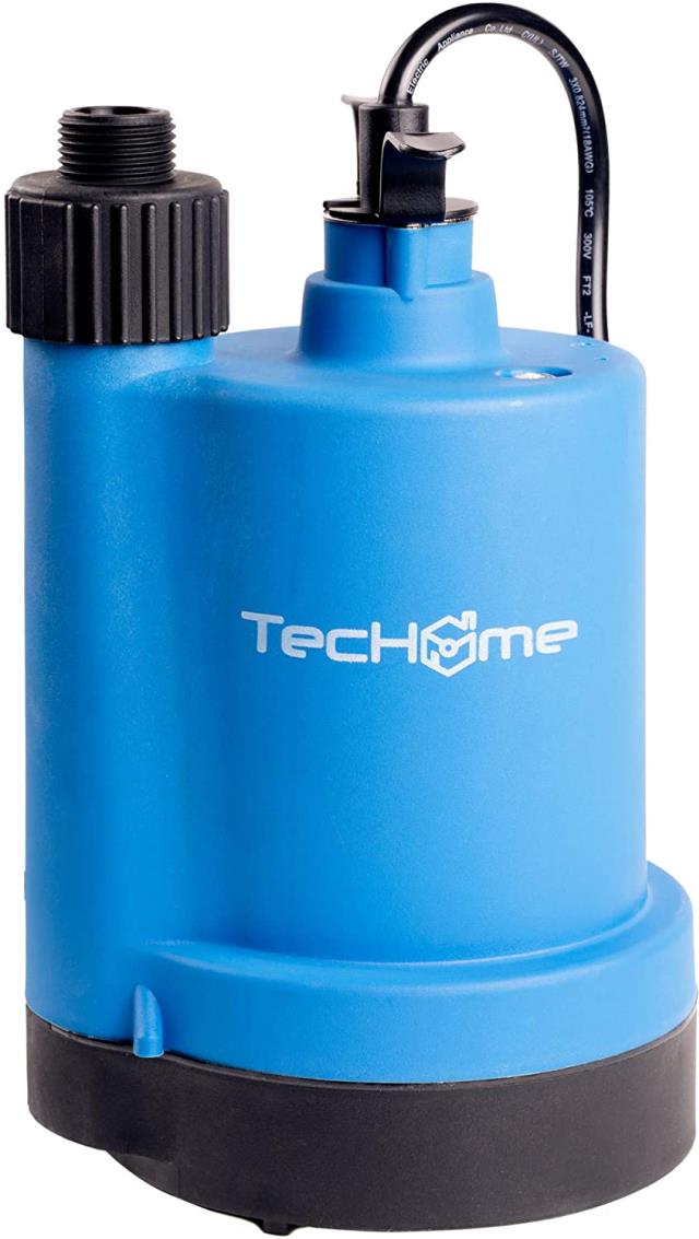 Where to rent Pump TecHome TH705 in Vancouver BC