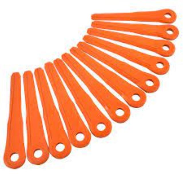 Where to rent STIHL,PolyCut Blades,12 Pk in Vancouver BC