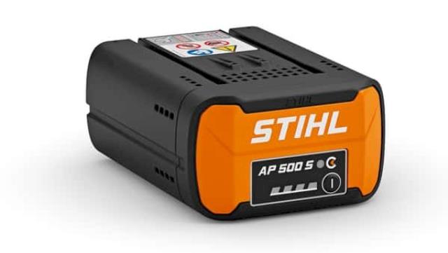 Where to rent Battery, STIHL AP500S Lithium in Vancouver BC
