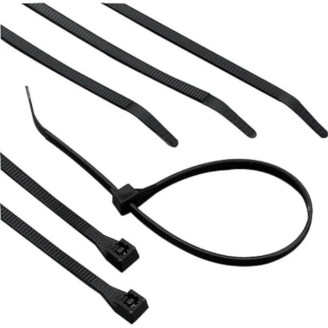 Where to rent 8  Cable Ties in Vancouver BC