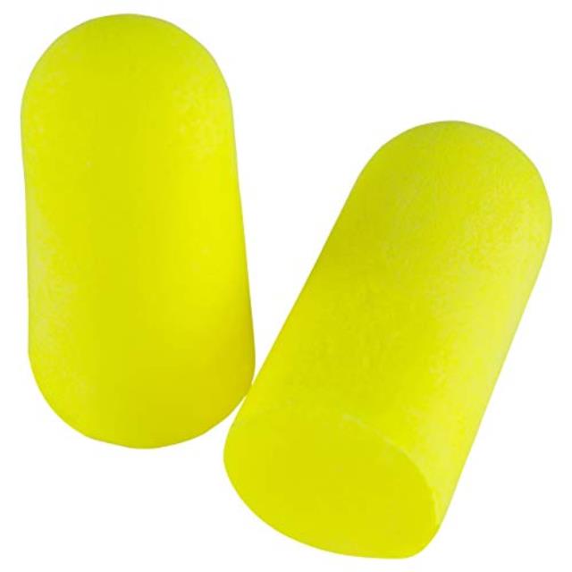 Where to find Earplug,Disposable 200Box Neon in Vancouver