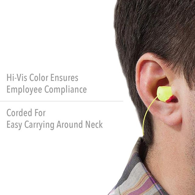 Where to find Earplugs,Corded Laser Lite, 100 Pre Box in Vancouver