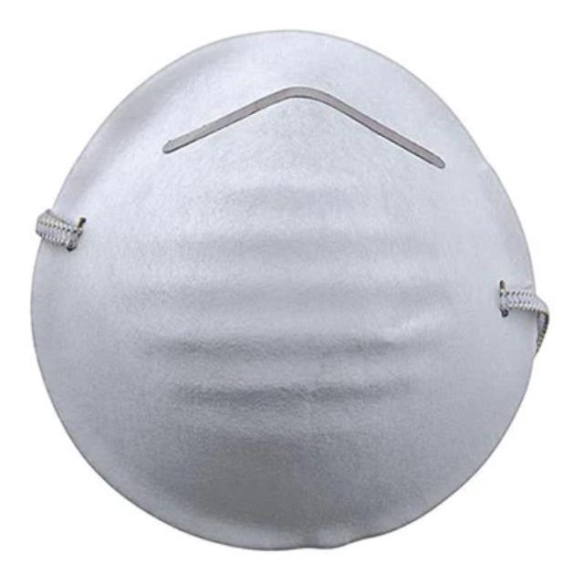 Where to find Dust Mask,5 Pc in Vancouver