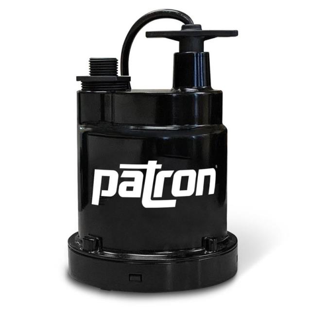 Where to rent Patron Pump,1 4 HP 25  Cord in Vancouver BC
