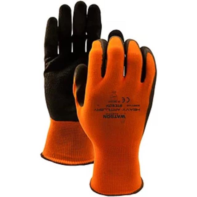 Where to rent Stealth Heavy Artillery in Vancouver BC