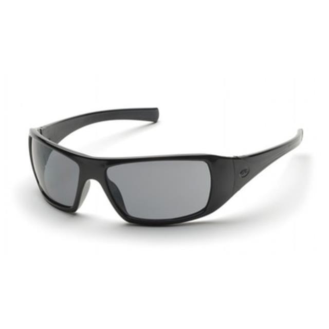 Where to rent Goliath Safety Glasses,Black F Silver Le in Vancouver BC