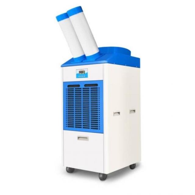 Where to rent SPOT COOLER,16,000 BTU in Vancouver BC