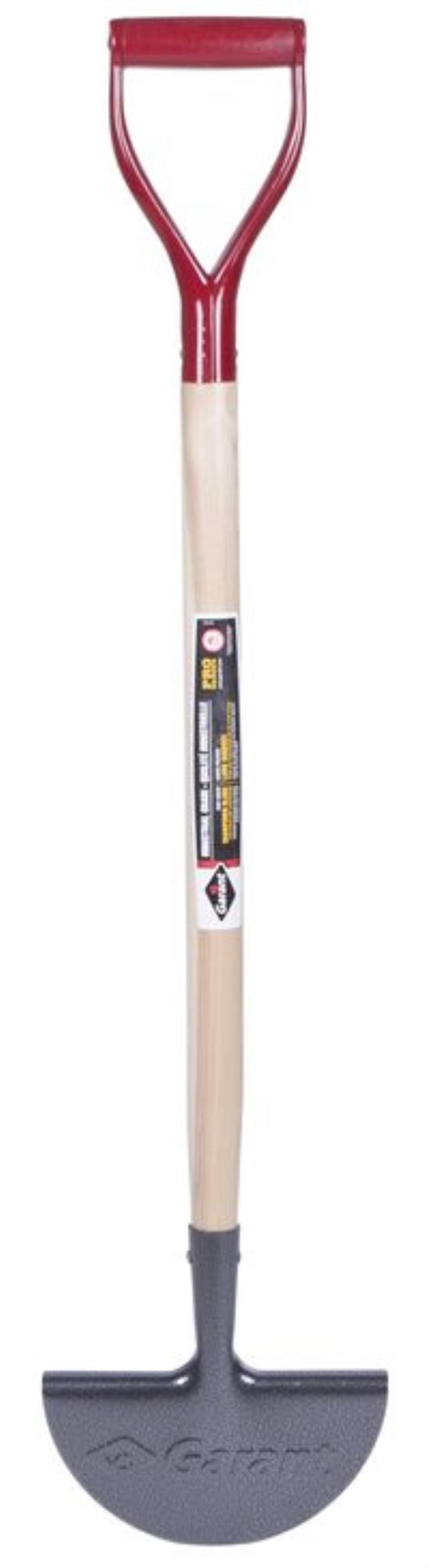 Where to rent Edger,10  Half Moon D-Handle,Garant in Vancouver BC