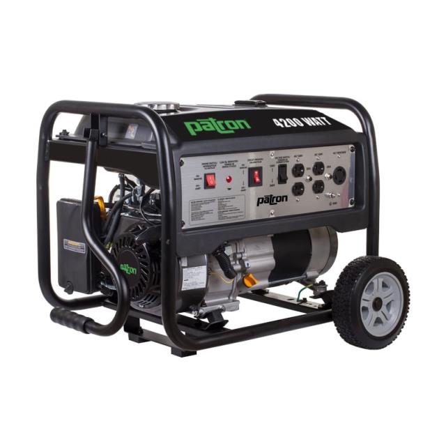 Where to rent Generator,4200 Watts Patron in Vancouver BC