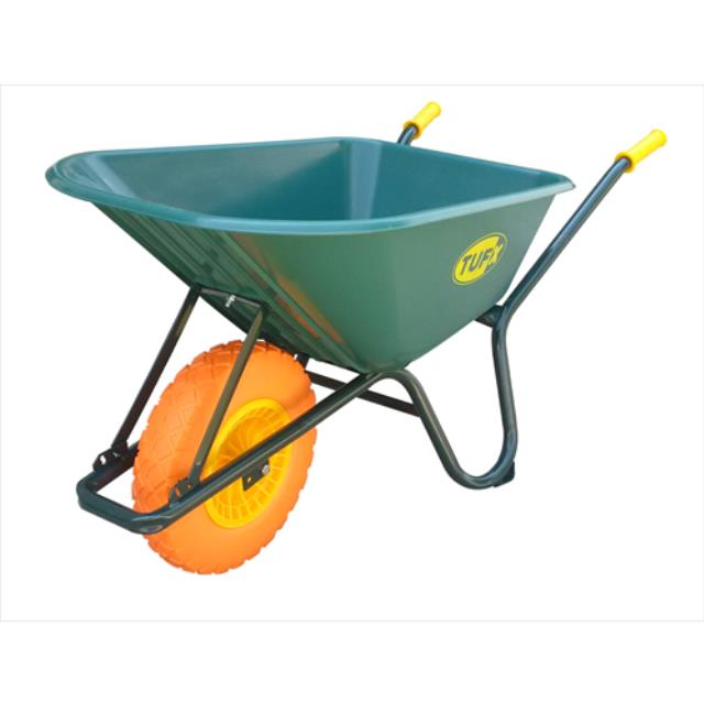 Where to rent TUFX Wheelbarrow,6 CF,Flat Free Tire in Vancouver BC